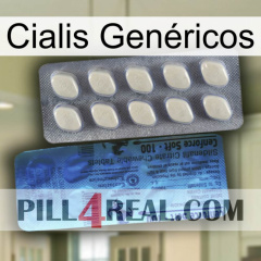 Cialis Genéricos 34